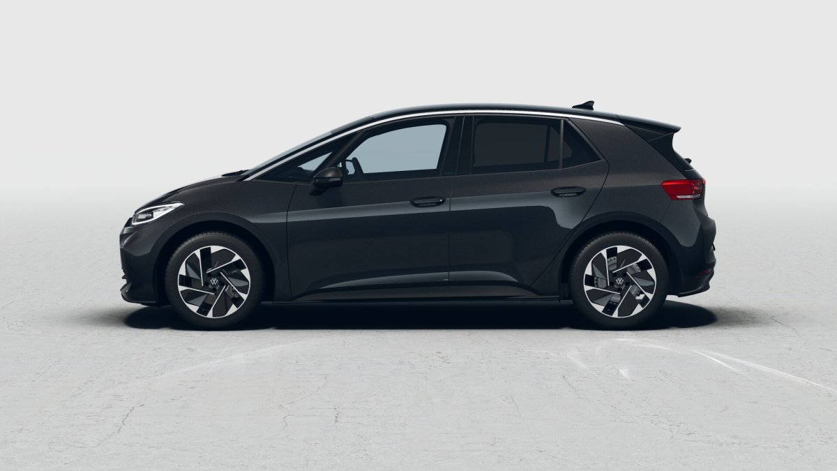 VW ID.3 PRO