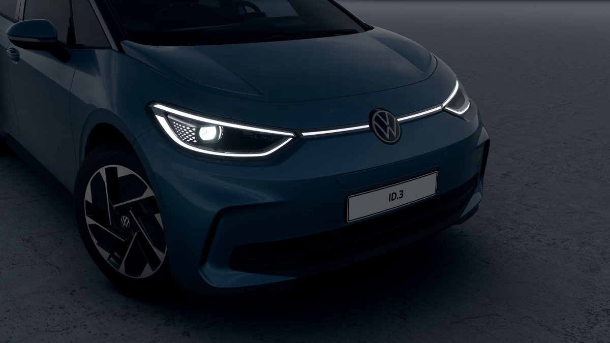 VW ID.3 PRO