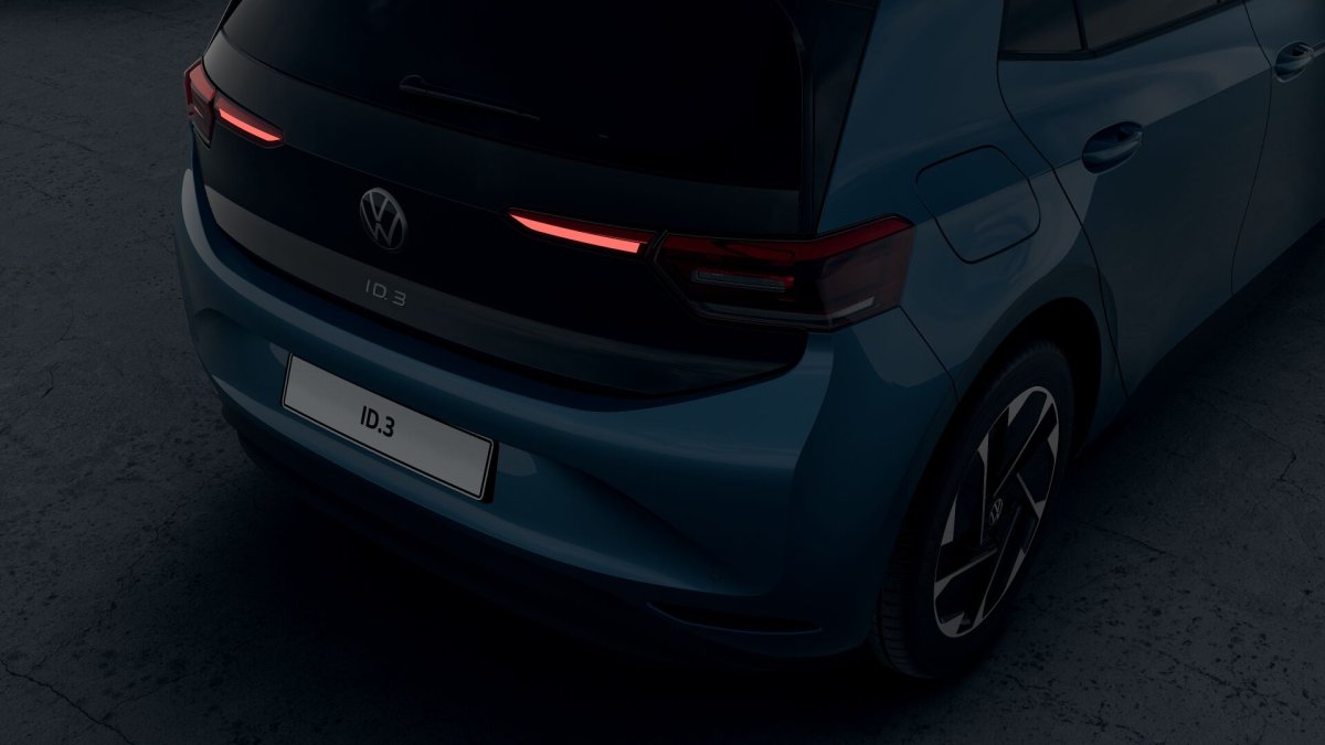VW ID.3 PRO