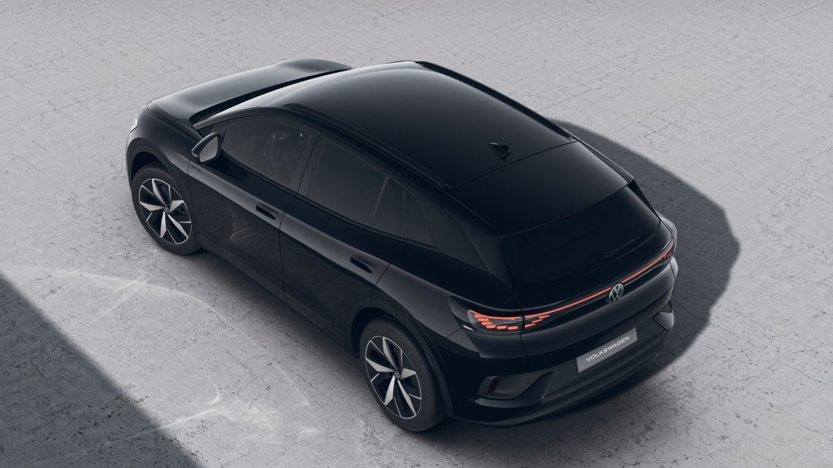 VW ID.4 GTX 4MOTION
