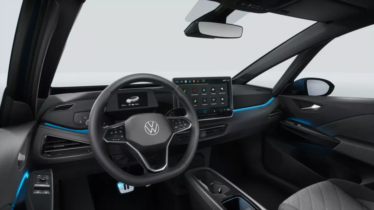 VW ID.3 PRO