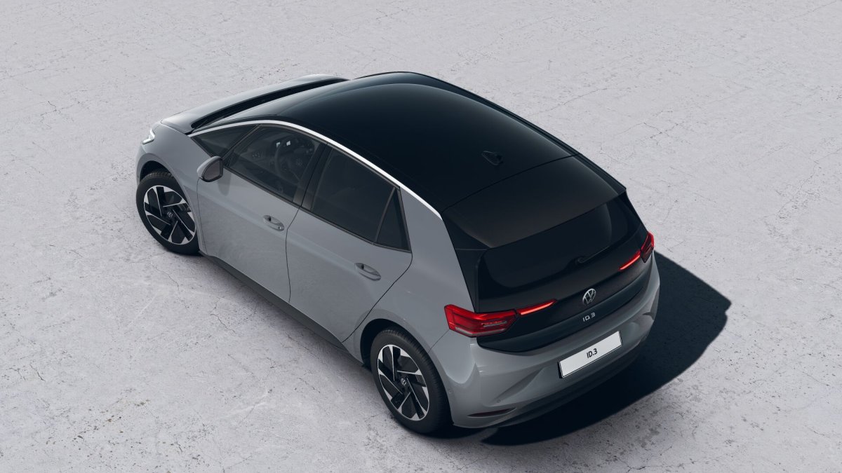 VW ID.3 PRO