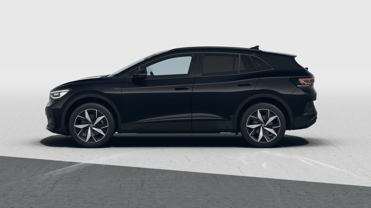 VW ID.4 GTX 4MOTION