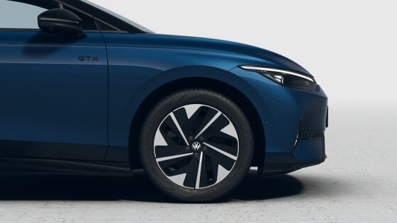 VW ID.7 GTX Tourer 4MOTION