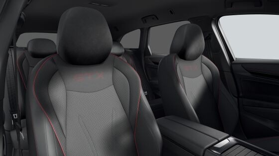 VW ID.7 GTX Tourer 4MOTION