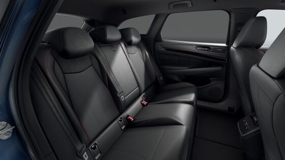 VW ID.7 GTX Tourer 4MOTION