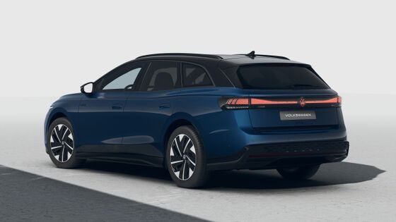 VW ID.7 GTX Tourer 4MOTION