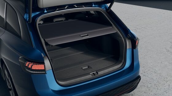 VW ID.7 GTX Tourer 4MOTION