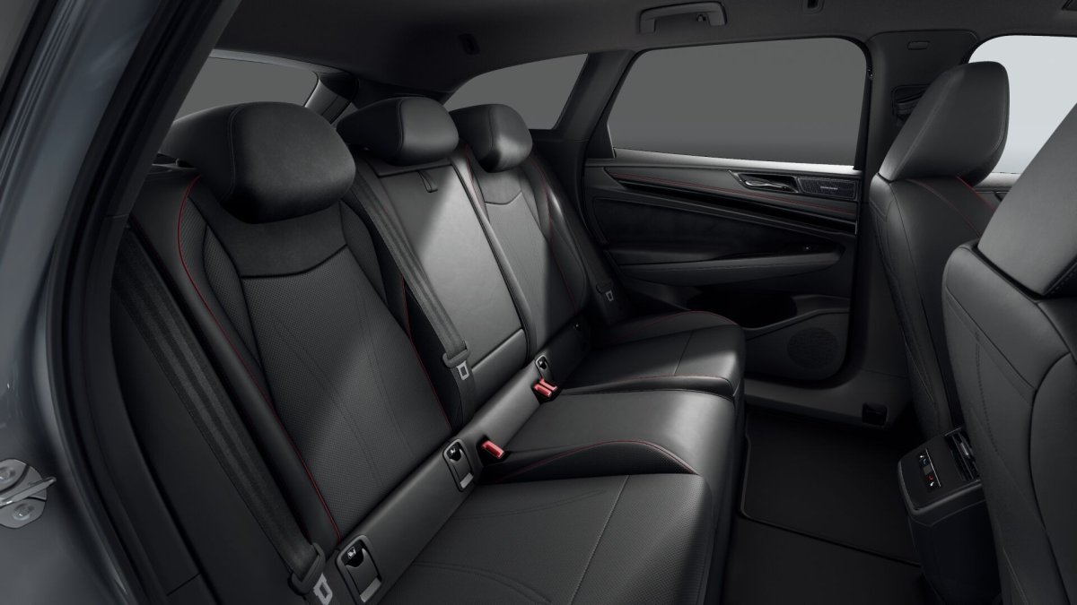 VW ID.7 GTX Tourer 4MOTION