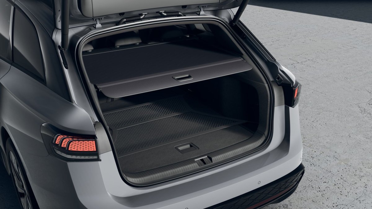 VW ID.7 GTX Tourer 4MOTION