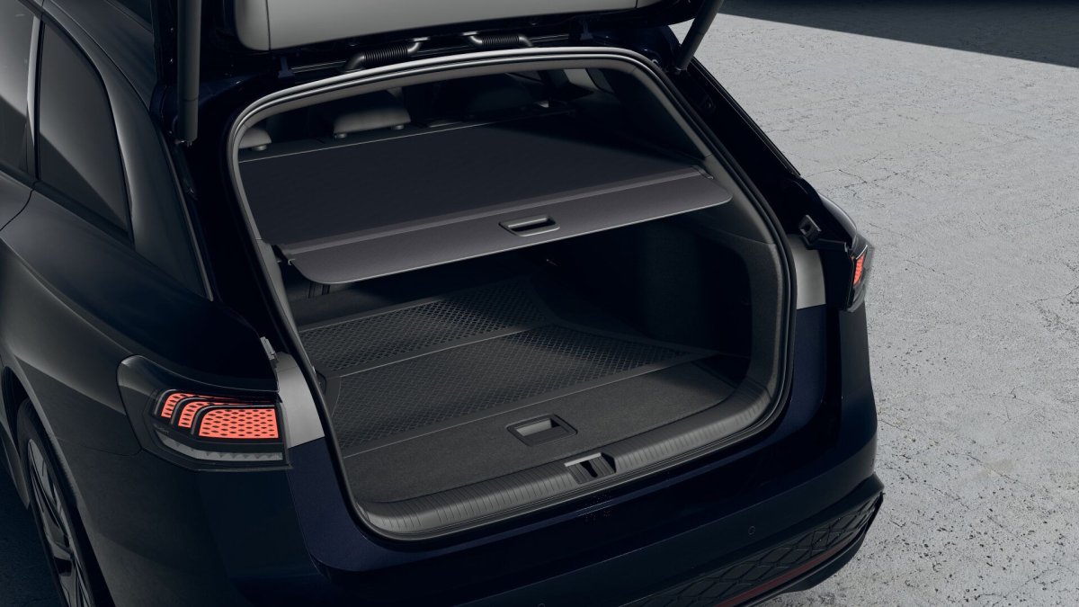 VW ID.7 GTX Tourer 4MOTION