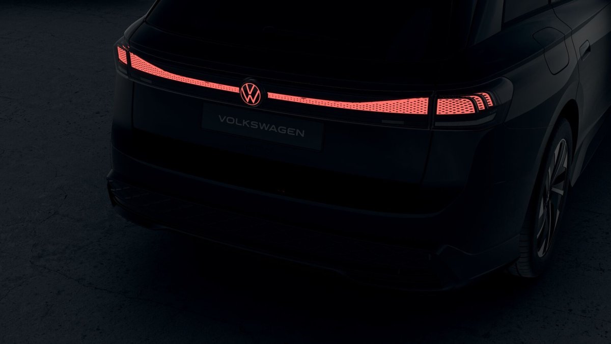 VW ID.7 GTX Tourer 4MOTION