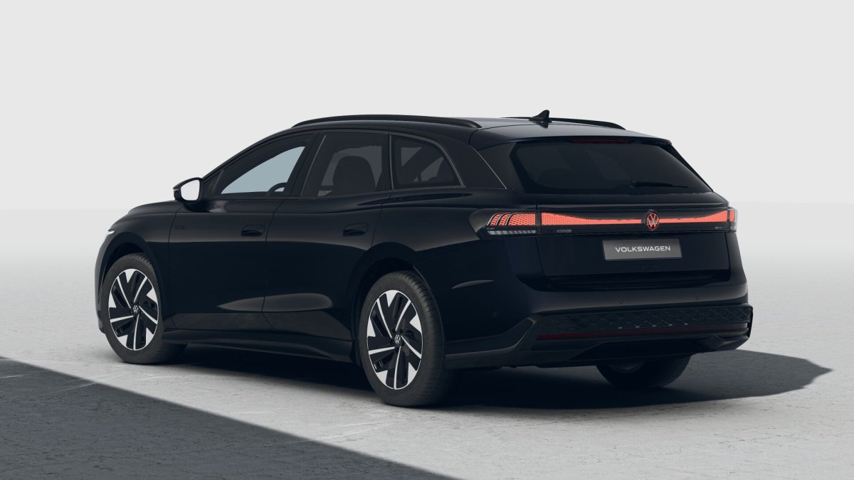 VW ID.7 GTX Tourer 4MOTION