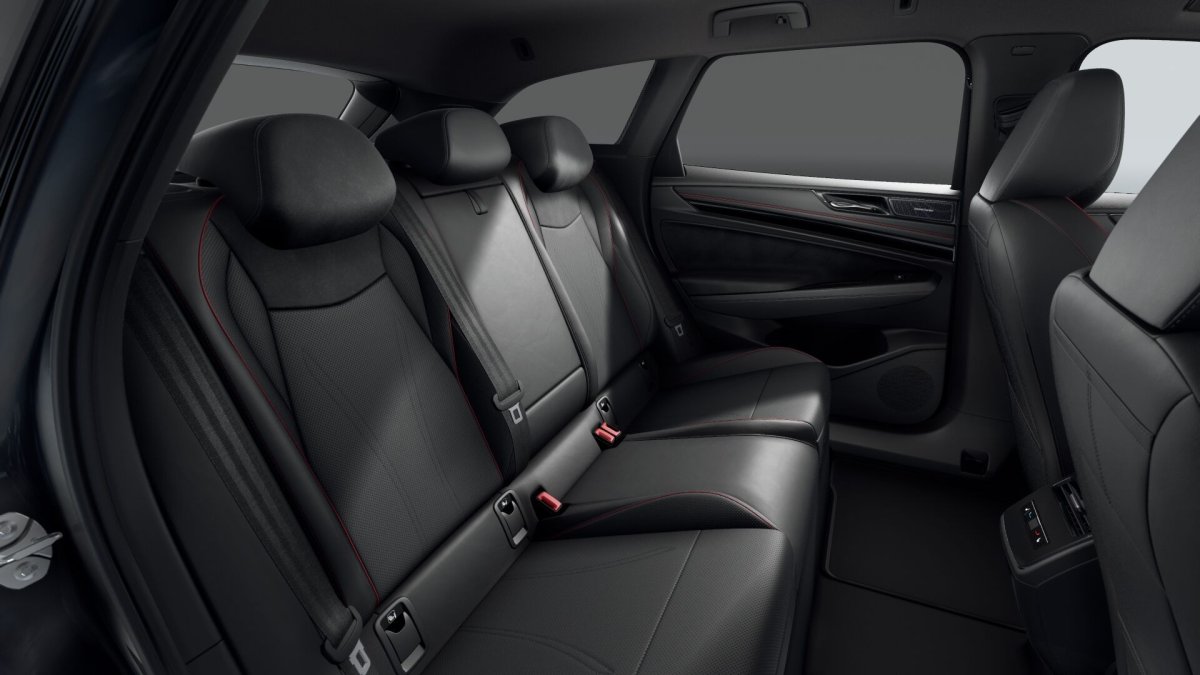 VW ID.7 GTX Tourer 4MOTION