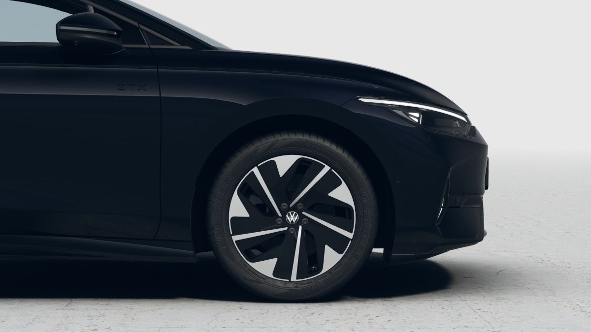 VW ID.7 GTX Tourer 4MOTION