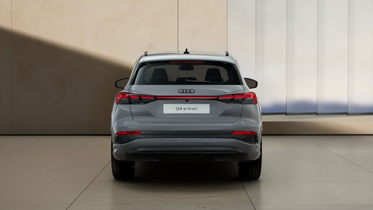 Audi Q4 e-tron 45 quattro