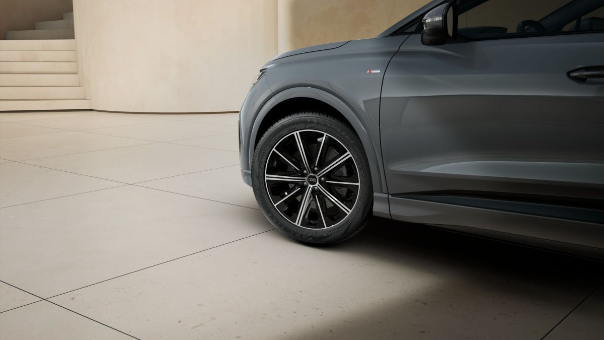 Audi Q4 e-tron 45 quattro