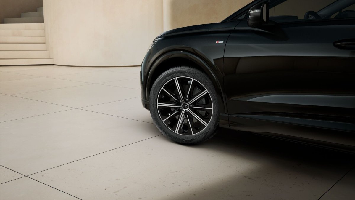 Audi Q4 e-tron Sportback 45 quattro