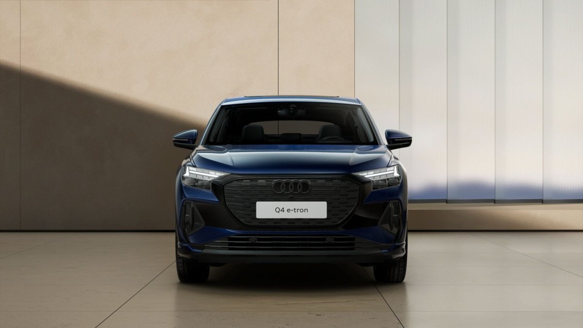 Audi Q4 e-tron Sportback 45 quattro