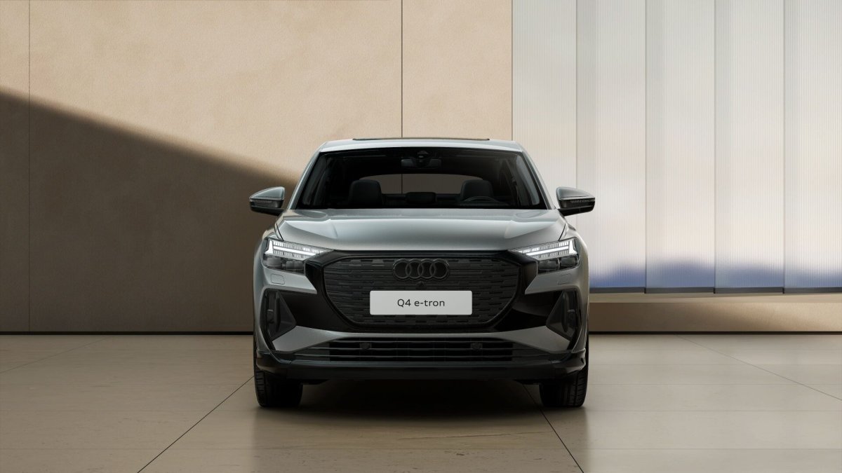 Audi Q4 e-tron Sportback 45 quattro