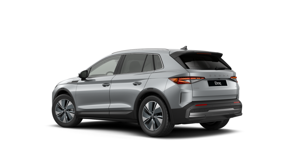 Skoda Elroq 85x 4x4