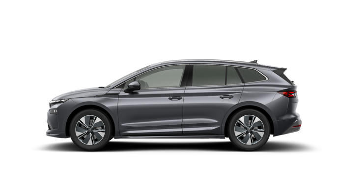 Skoda Enyaq 85x