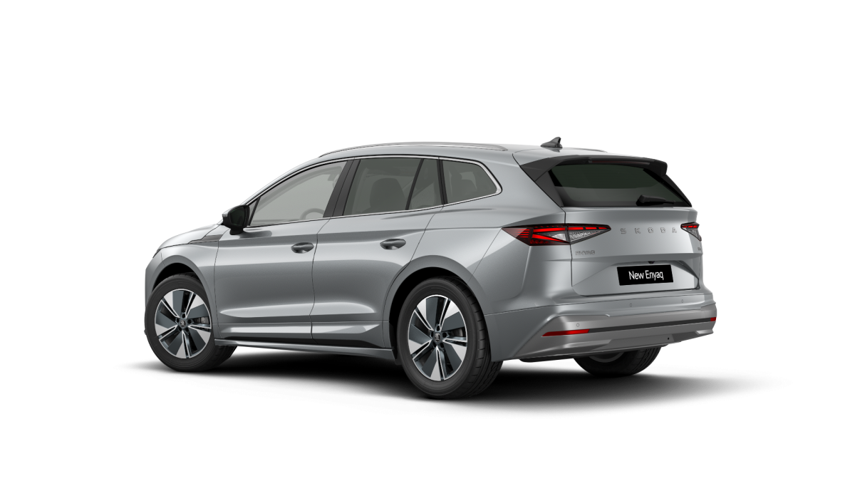 Skoda Enyaq 85x