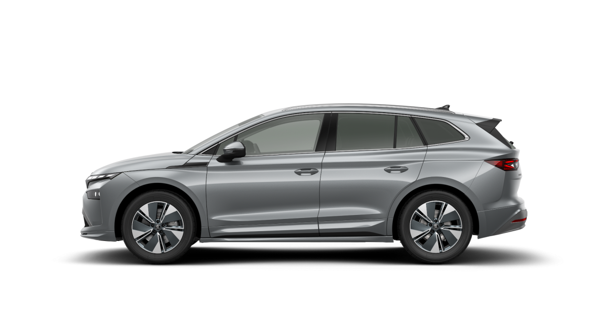 Skoda Enyaq 85x