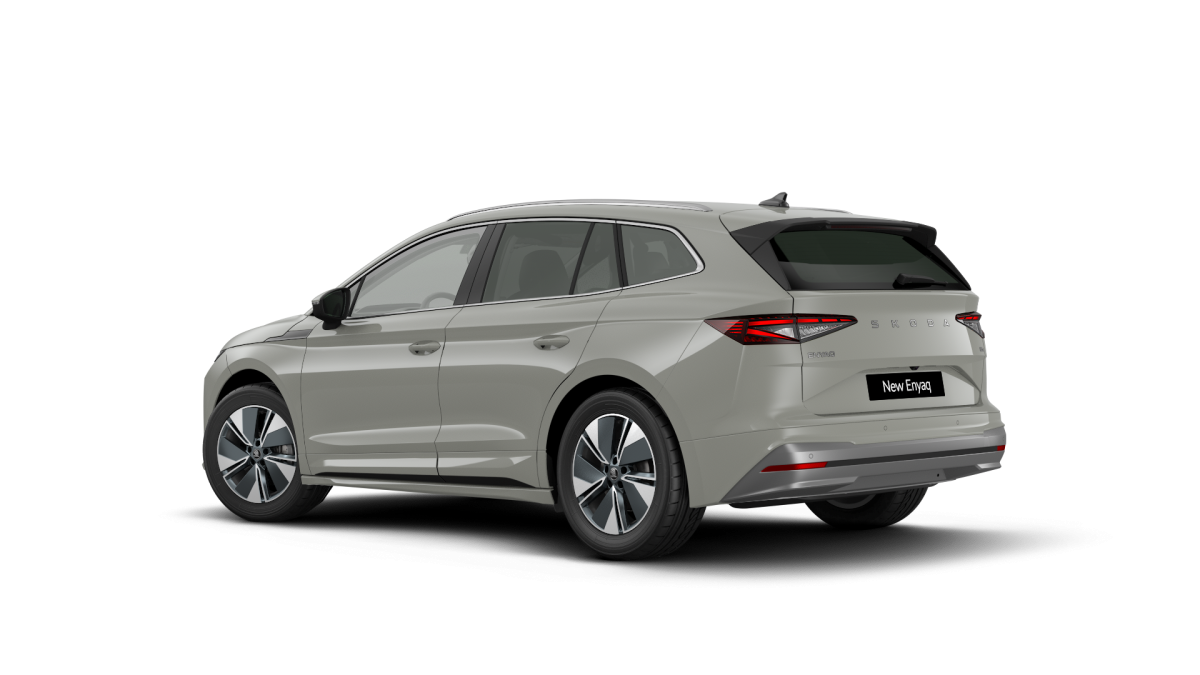 Skoda Enyaq 85x