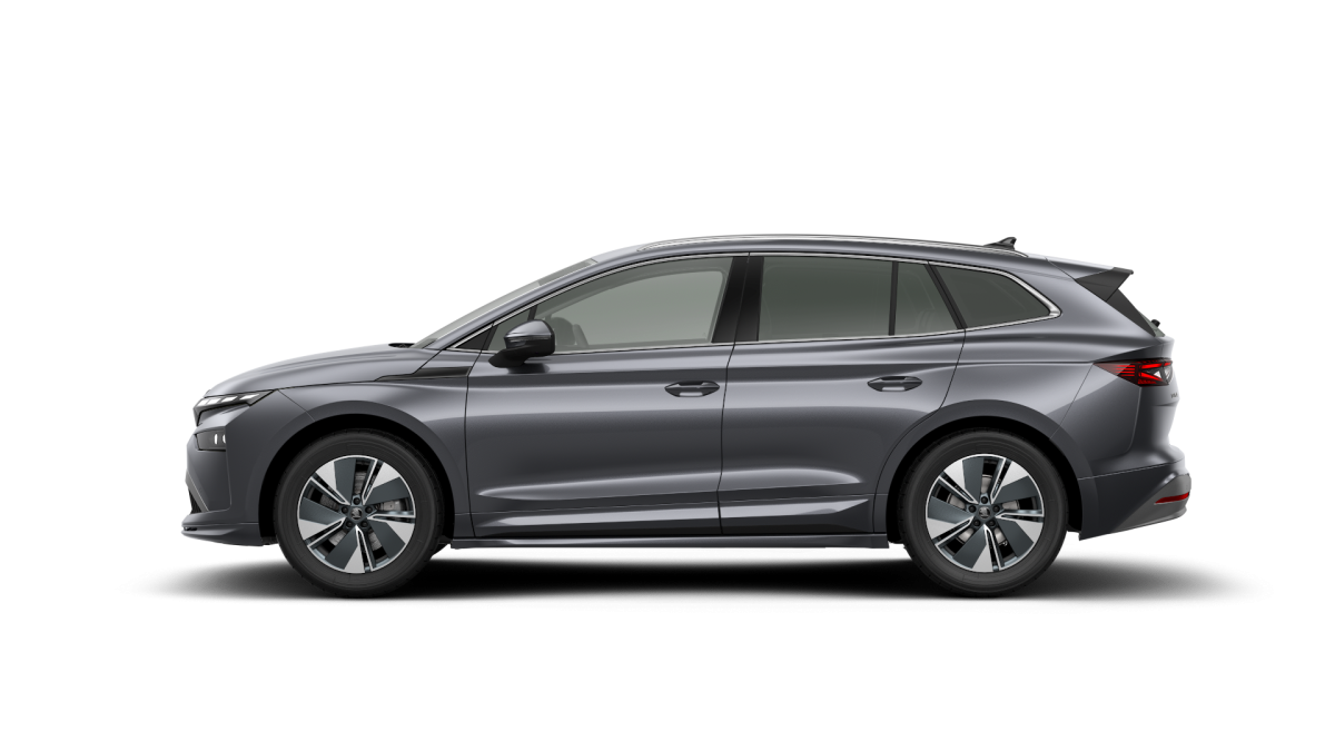 Skoda Enyaq 85x