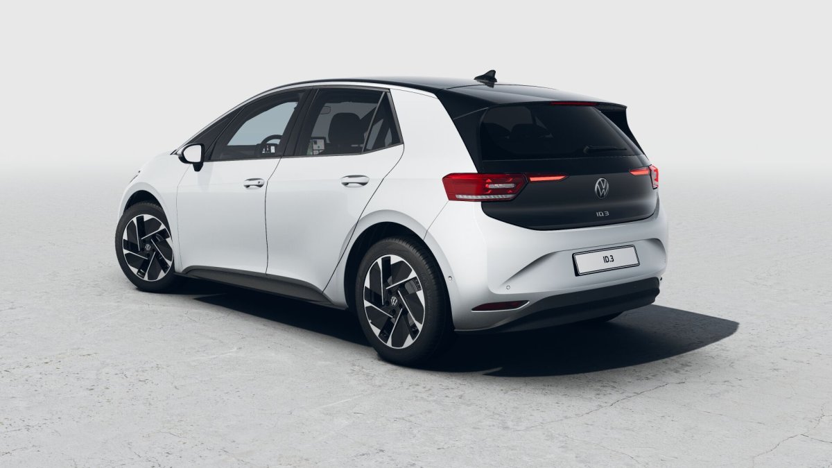 VW ID.3 PRO