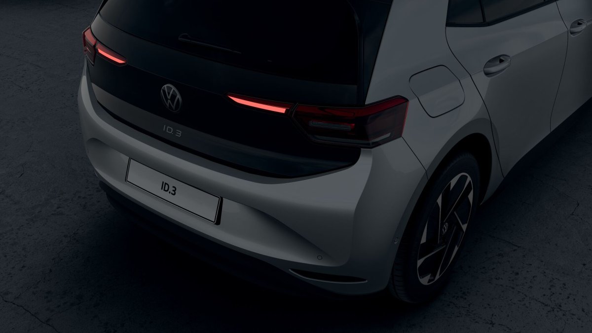 VW ID.3 PRO