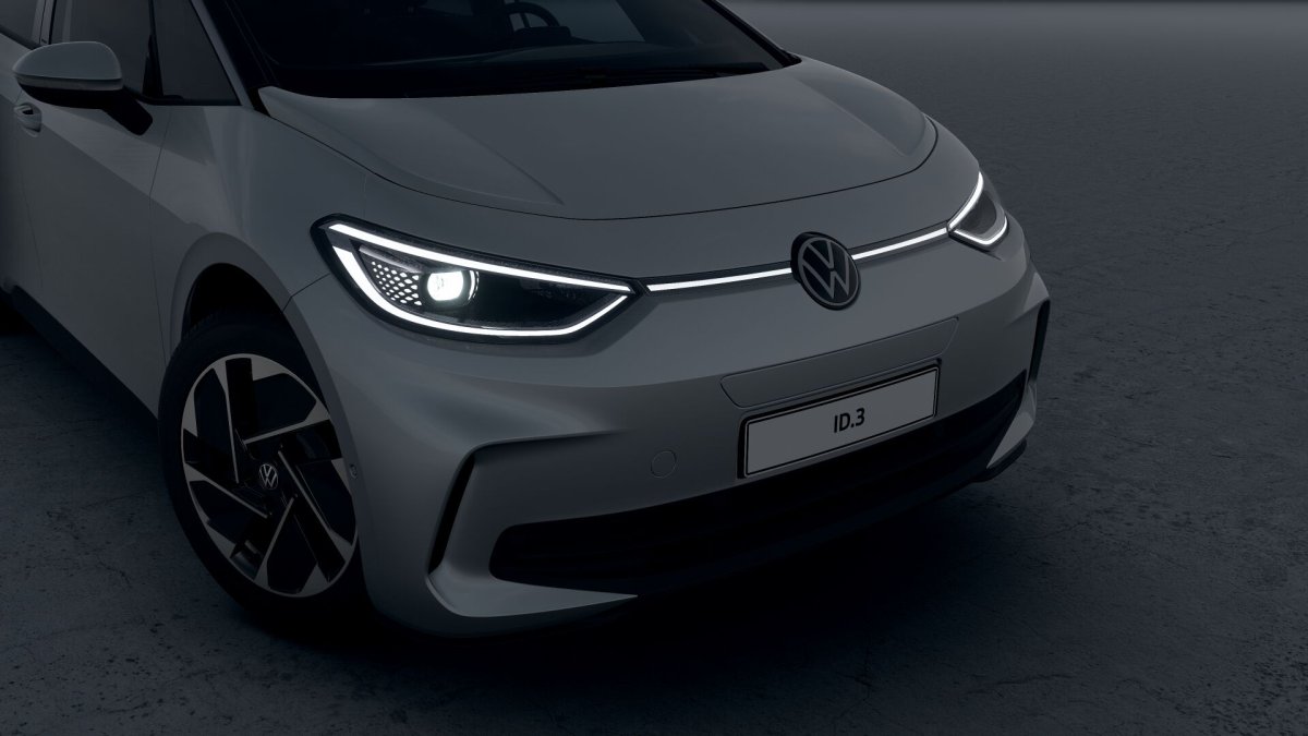 VW ID.3 PRO