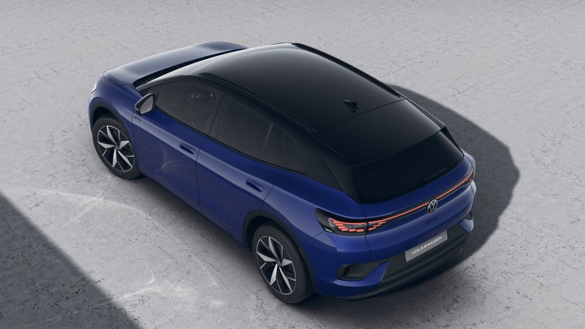 VW ID.4 GTX 4MOTION
