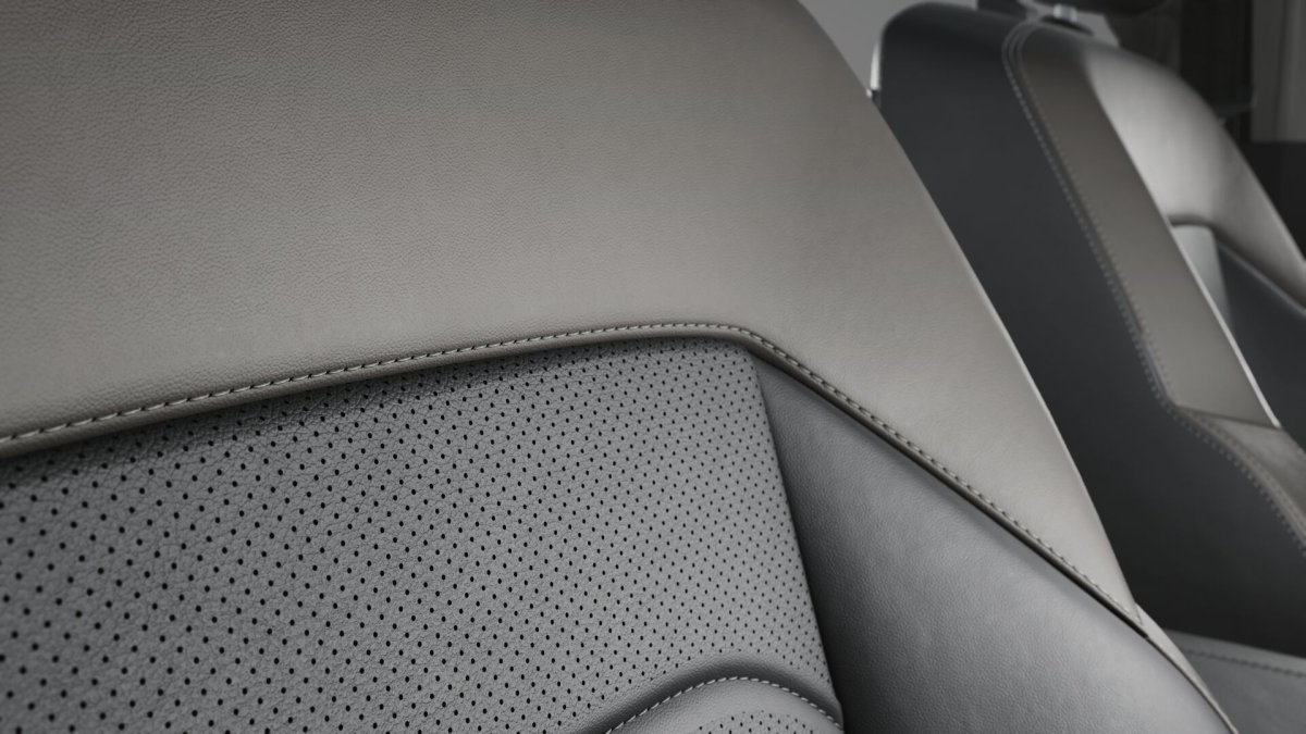 Amarok Style V6 4MOTION