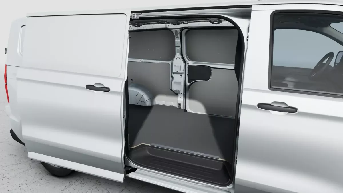 VW Transporter 4MOTION Langur