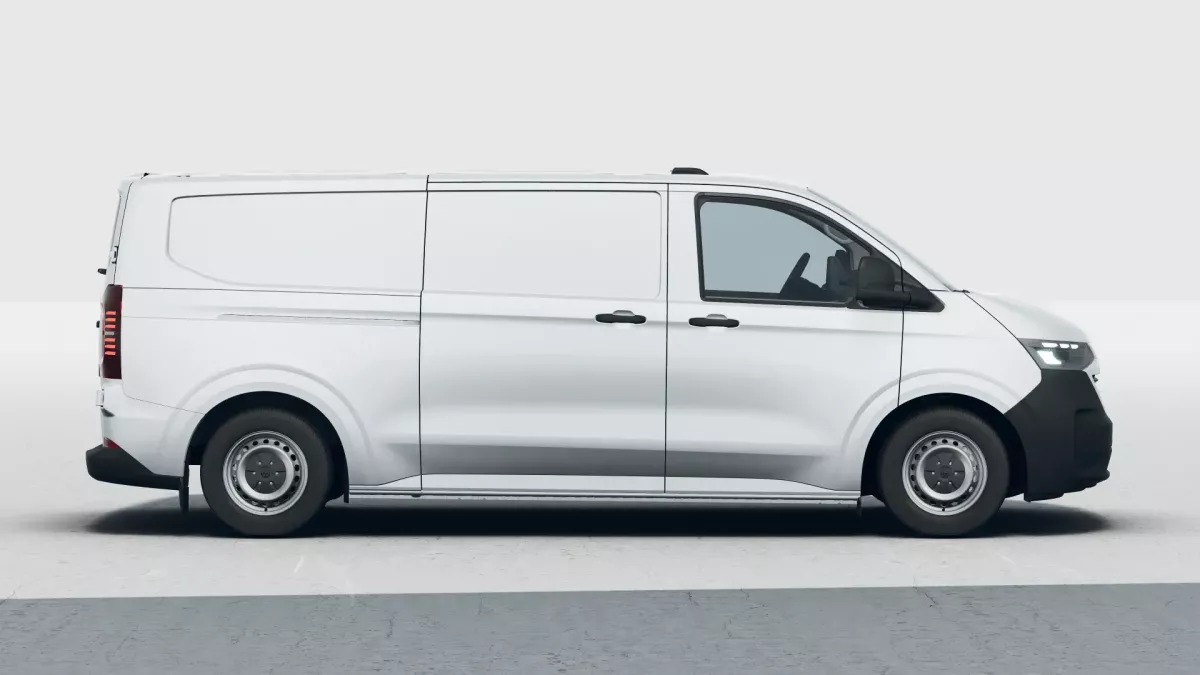 VW Transporter 4MOTION Langur