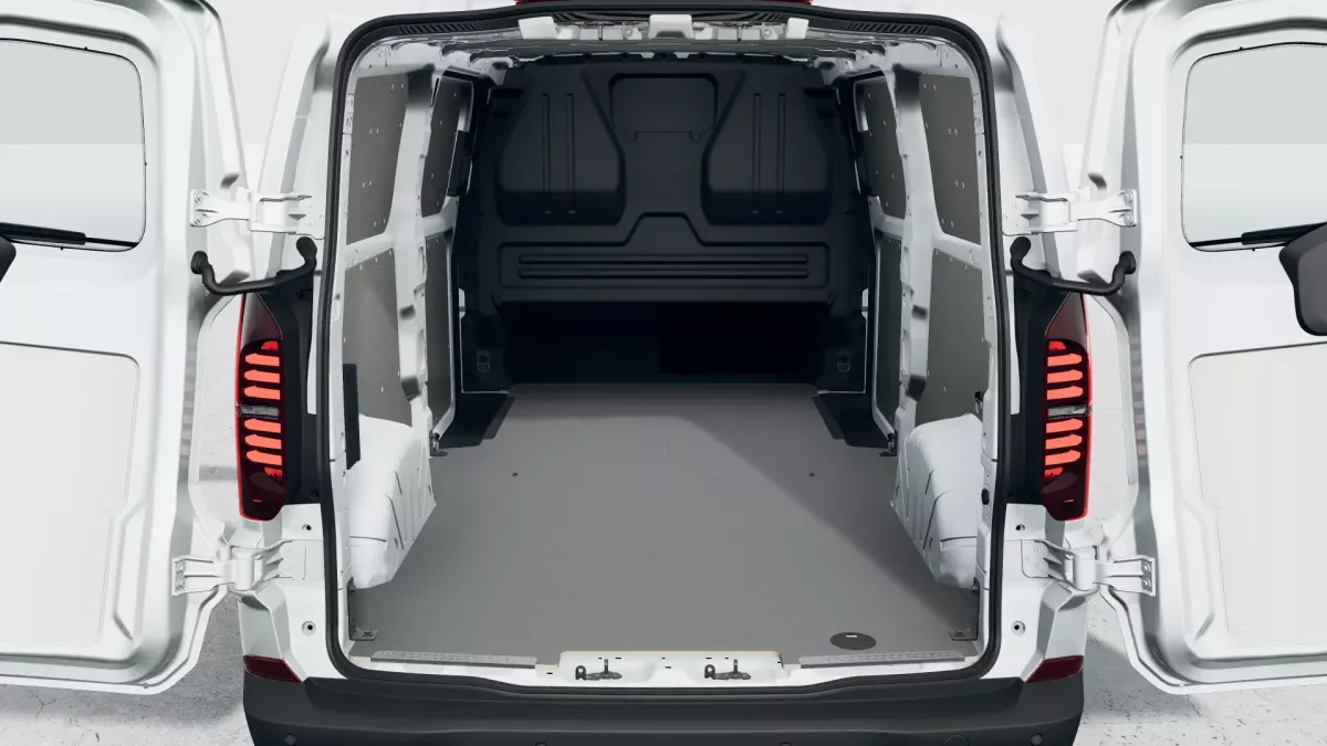 VW Transporter 4MOTION Langur