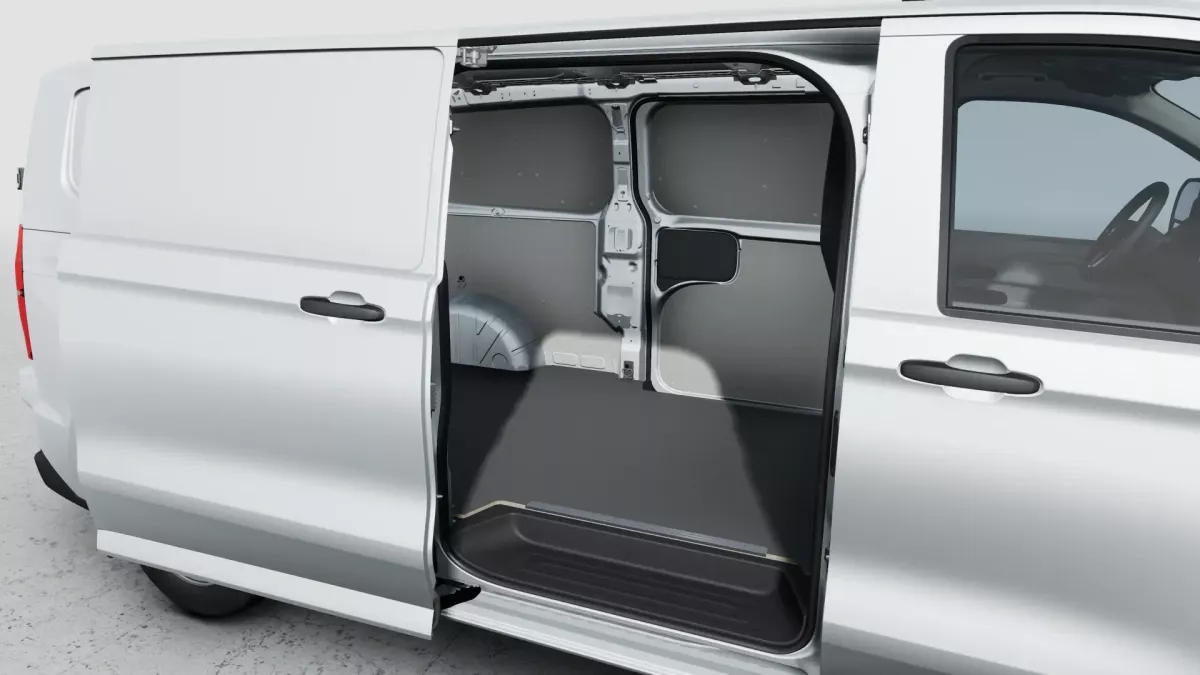 VW Transporter 4MOTION Langur