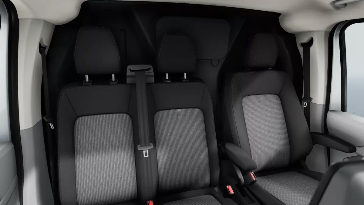 VW Transporter 4MOTION Langur