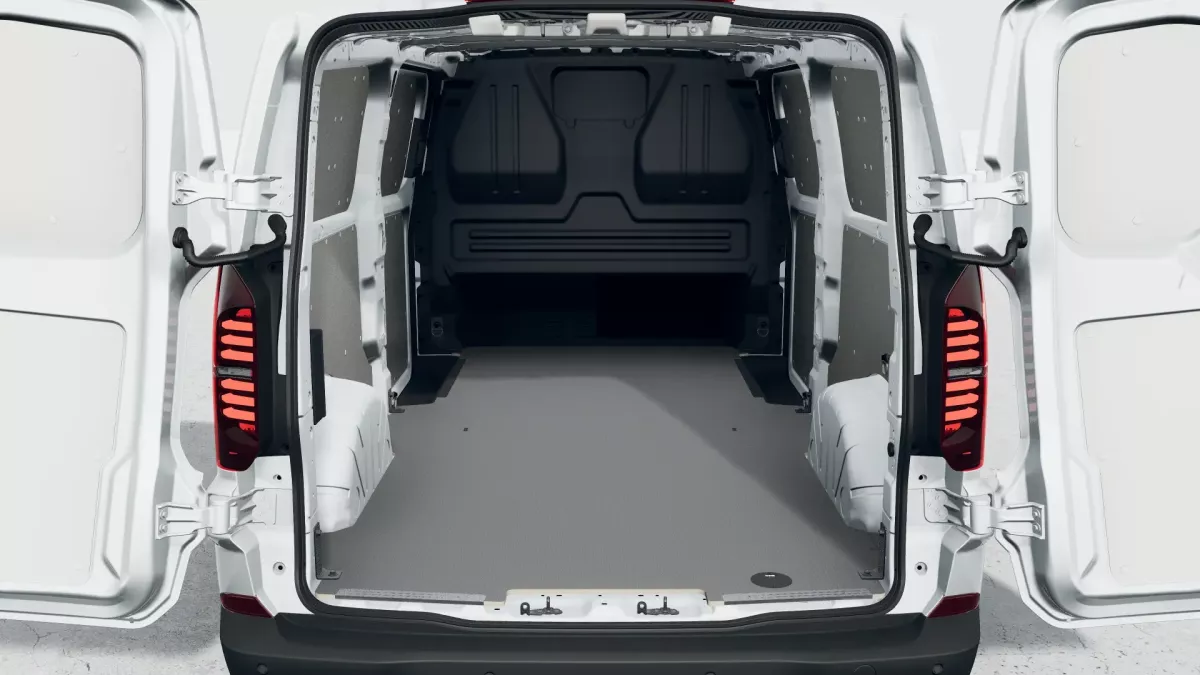 VW Transporter 4MOTION Langur