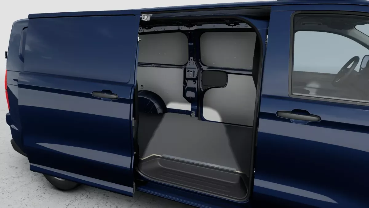 VW Transporter 4MOTION Langur