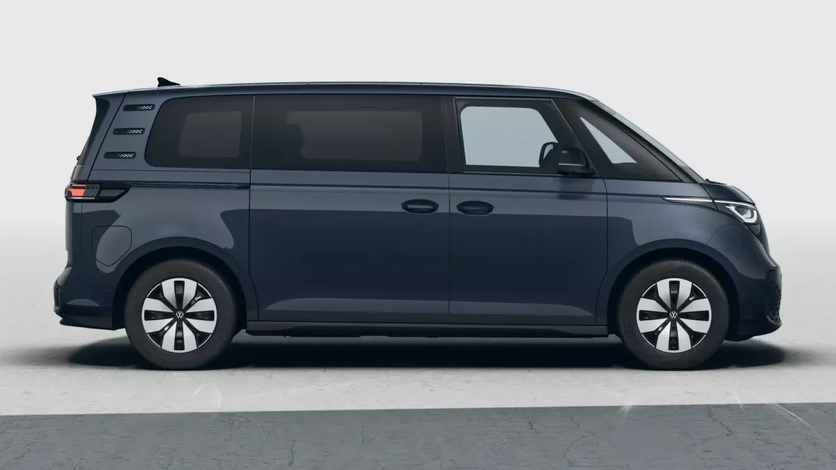 VW ID. Buzz Pro Langur