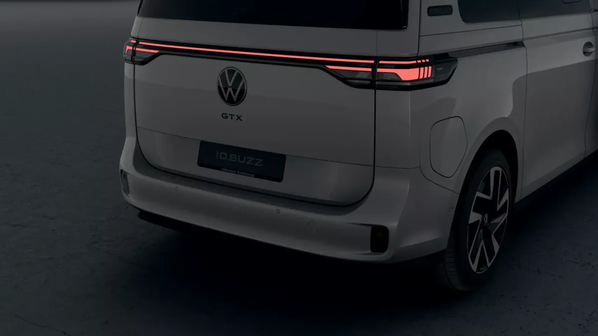 VW ID.Buzz GTX 4MOTION