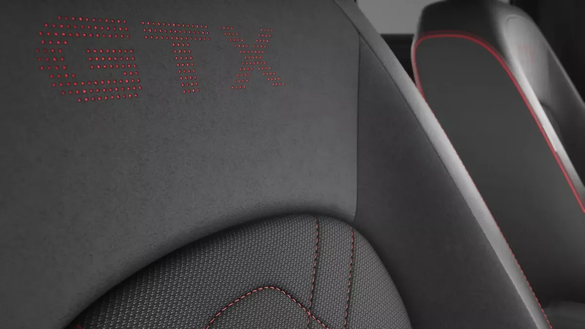 VW ID.Buzz GTX 4MOTION