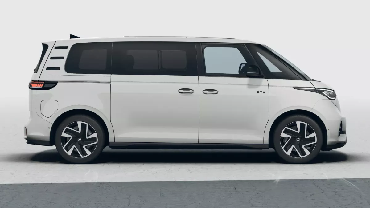VW ID.Buzz GTX 4MOTION