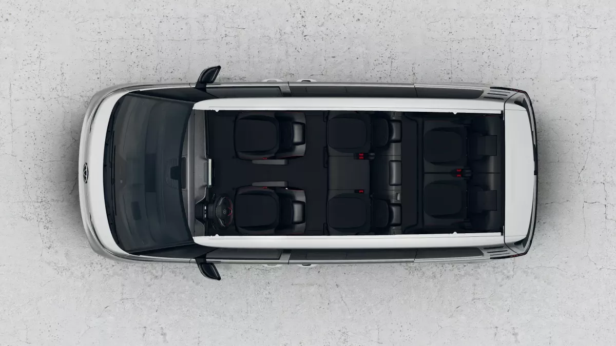 VW ID.Buzz GTX 4MOTION