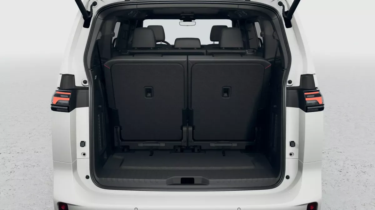 VW ID.Buzz GTX 4MOTION