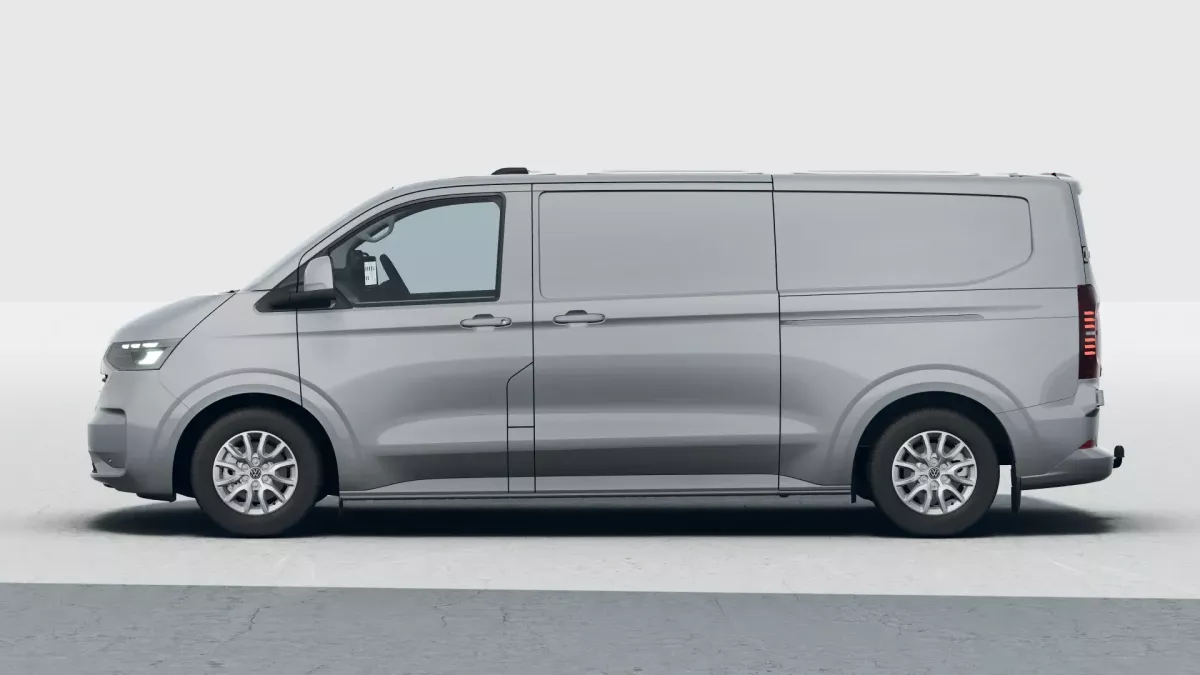 VW Transporter 4MOTION Langur 170 H&Ouml;