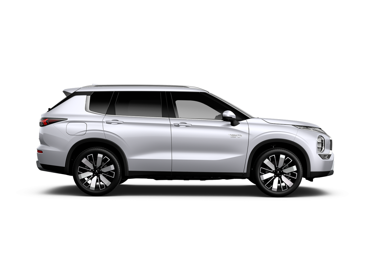 Mitsubishi Outlander PHEV Intense